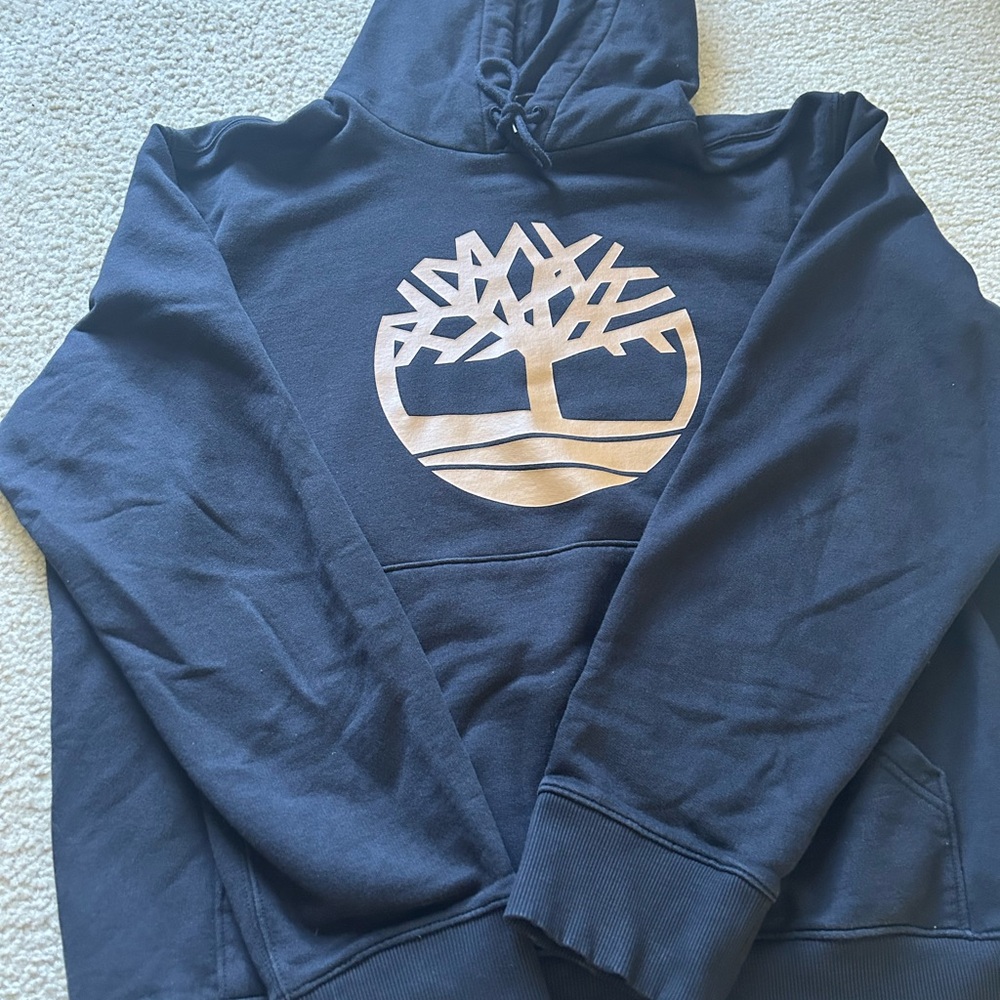 Timberland Charcoal Gray Apparel